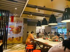 -肯德基(东门中店)