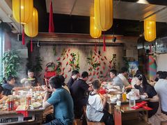 -小龙坎老火锅(北京三里屯店)