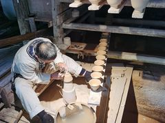 -景德镇古窑民俗博览区