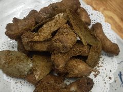 -十号烤场(麦岛店十二年店)