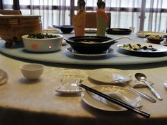 -西安绿地假日酒店·丽宝轩中餐厅