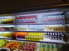-海纳百川·都市温泉·足道·SPA(学院路店)