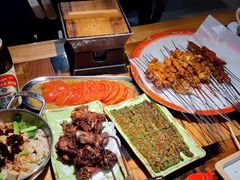 -申记串道(白塔堡店)