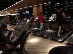 -W FITNESS 威尔仕健身·游泳(七宝店)
