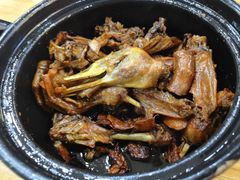 -斯丹姜母鸭·古法干香(田安南路店)