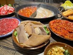 -冯校长老火锅(深圳总店)