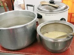 -电白鸭粥店(下沙二坊88号店)