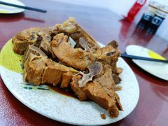 酱骨架-吉味馆(柠溪店)