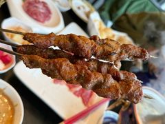 -南门涮肉(上海一店)