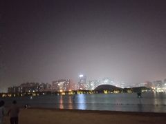 -天鹅湖体育公园