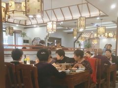 -惠宾饭庄(中山路店)
