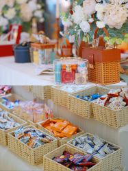 -卡卡喜糖伴手礼·商务礼宝宝礼·婚礼用品