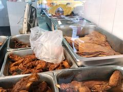 -吴山烤禽 (吴山路店)
