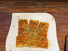 -霄汉羊排(万松园一店)