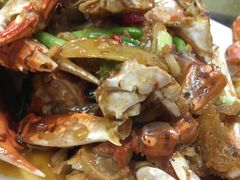 -滑记海鲜饭店·老字号(海鲜街店)