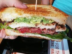 -The Habit Burger Grill 哈比特汉堡(复兴soho店)