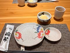 -大岛日本料理铁板烧(南通大饭店)