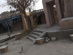 -敦煌古城
