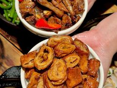 -得意啫·广东啫啫煲(前海HOP店)