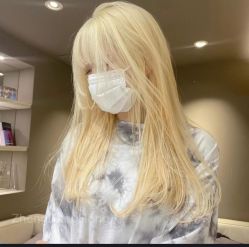 -LJOY丽锦造型·烫发染发