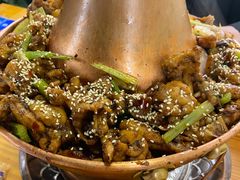 -黄泰吉拾味餐厅(江汉路店)
