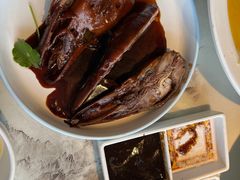 -邑金陵北京烤鸭店·现炒家常菜(ITC MALL店)