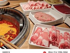 -季季红火锅(长沙步行街店)