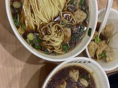 -蒋家桥饺面店(广陵路店)