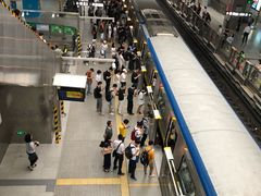 -西二旗(地铁站)