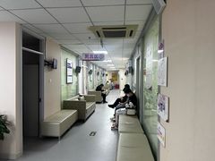 -美年大健康体检中心(西直门分院)