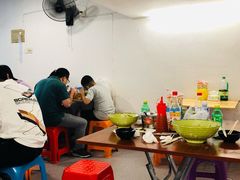 大堂-筒骨麻辣烫(永同昌公寓胜明花园店)