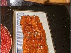-上井料理黑金店(IFS国金中心店)