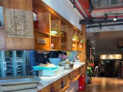 -老灶堂文创火锅(文艺路店)