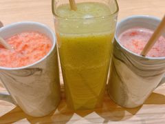-山之川·日式料理(瀚海海尚店)