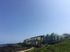-Cafe Aewol Monsant
