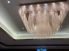 -上海嘉定喜来登酒店