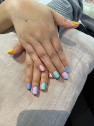 -LILY NAILS美甲美睫