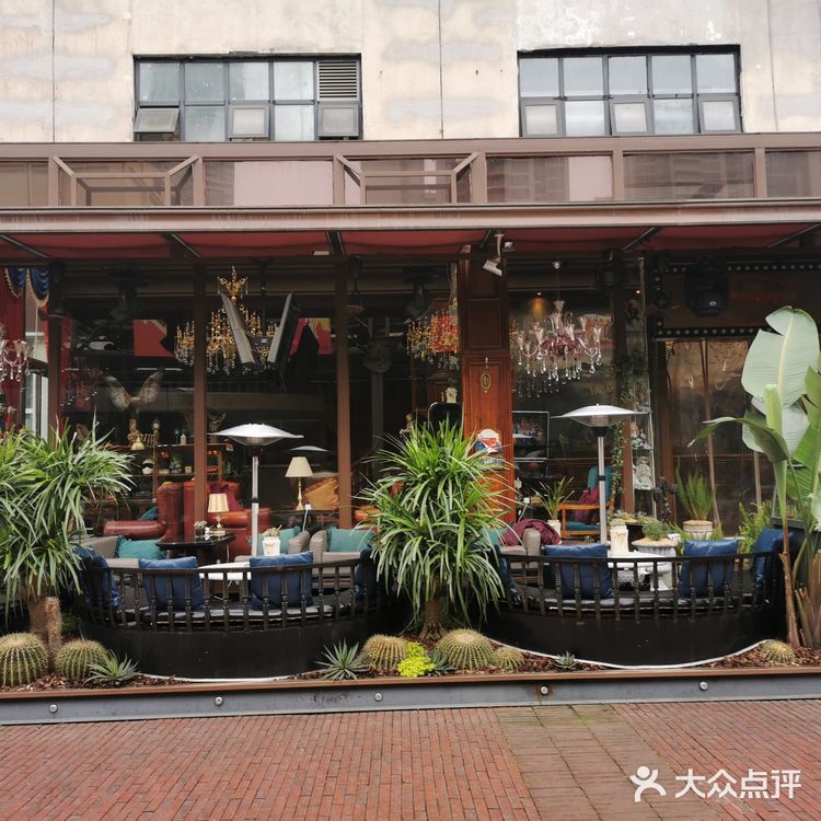 成都市4A景区，工业风，文艺范打卡必到的地方