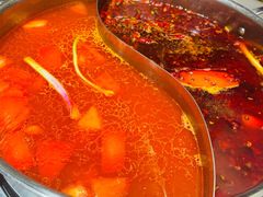 -俏牛哥鲜牛肉牛肆馆(重庆天地店)