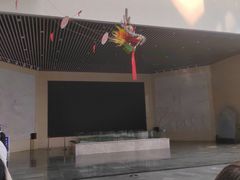 -房山世界地质公园博物馆