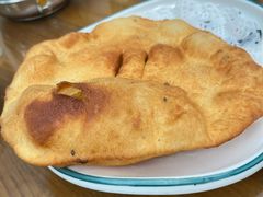-老磨油饼(高陵店)