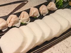 -顺德公广东猪肚鸡·煲仔饭(白石洲店)