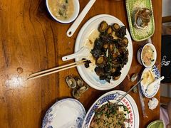 -旺角小渔村·海肠捞饭开创者(环山路店)