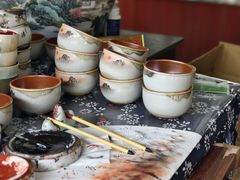 -景德镇古窑民俗博览区