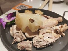 -八珍玉食鸡煲·打边炉(印象城店)