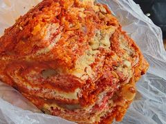 -西北伊兰手工烤馍店(大皮院店)