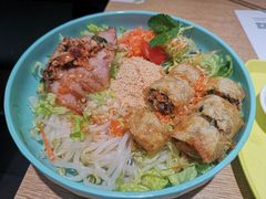 -蔡澜Pho·越南粉餐厅(海上世界店)
