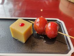 -北平印象.北京烤鸭.新京菜.融合菜(世贸店)