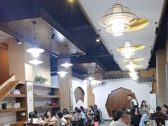 -朗妈私房菜(婺女州店)