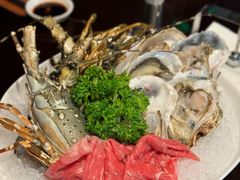 -义乌香格里拉•食尚汇MIX